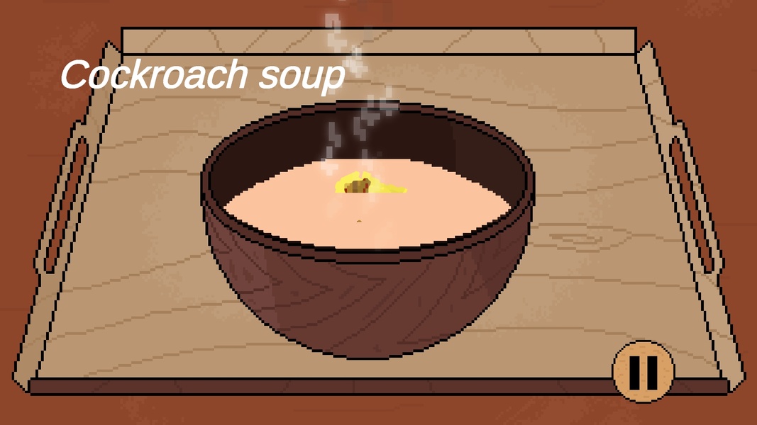 Dungeon Restaurant - Preview 5