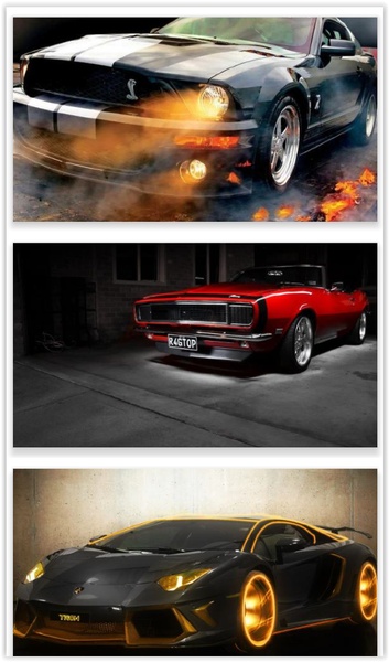Wallpapers Home - Preview 8