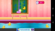 Dinosaur World Educational fun Games For Kids screenshot 10