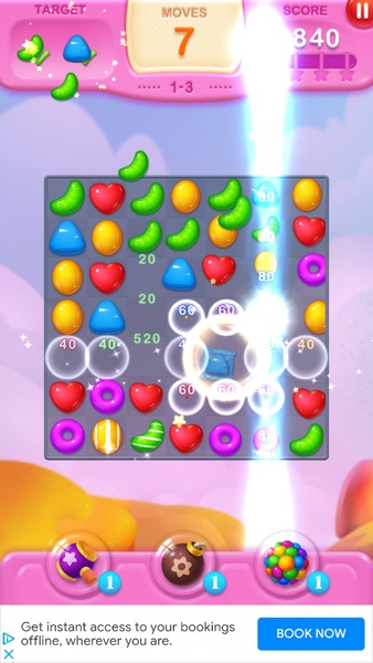 Sweet Fever - Preview 10