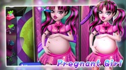 Pregnant girl screenshot 5