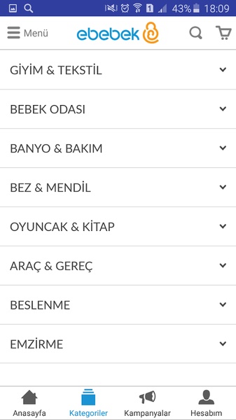 ebebek - Preview 4