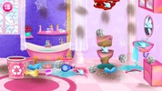 Princess Home Cleanup screenshot 3