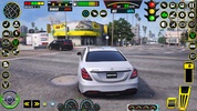 Open world Car Driving Sim 3D screenshot 5