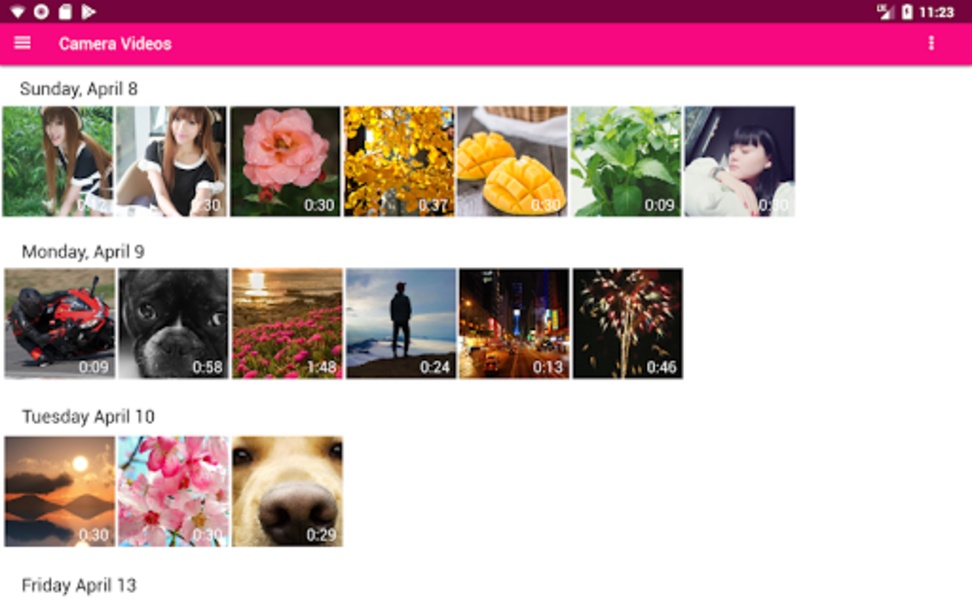 Video Wallpaper - Preview 4