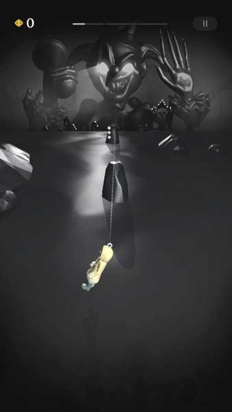Rest in Pieces - Preview 1