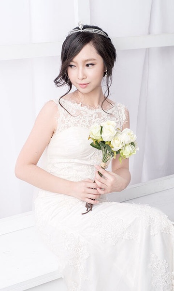 Cute Girl Wallpaper - Preview 6