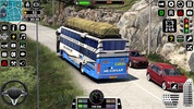 Bus Simulator - Bus Games 2022 screenshot 5