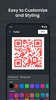 QR Code Generator: Fast & Easy screenshot 6