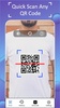 QR Code Reader:Barcode Scanner screenshot 8