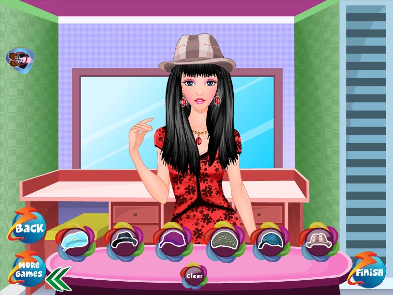 Diva Hair Salon - Preview 1