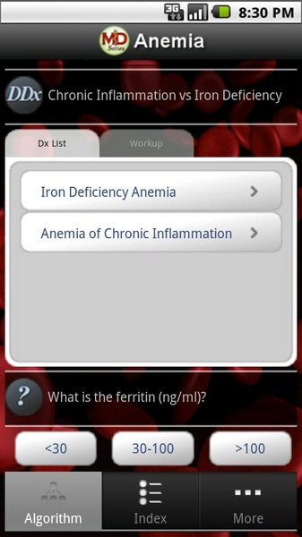 Anemia - Free - Preview 2