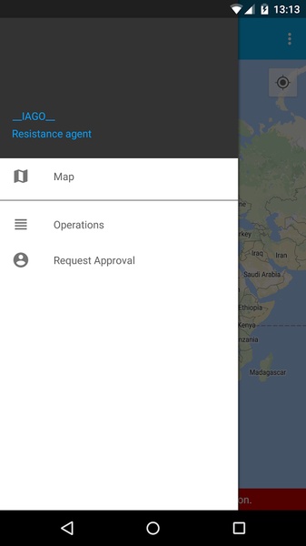 IAGO - Preview 3