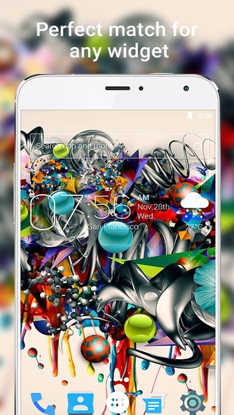 Graffiti - Preview 4