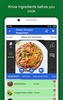 Global Recipes screenshot 4