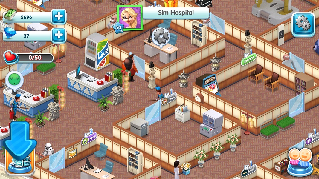 Sim Hospital - Preview 10