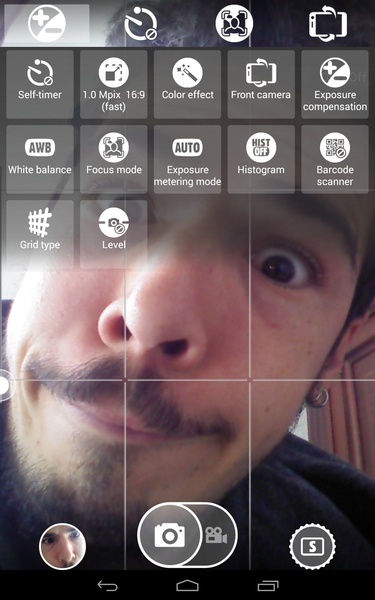 A Better Camera - Preview 2