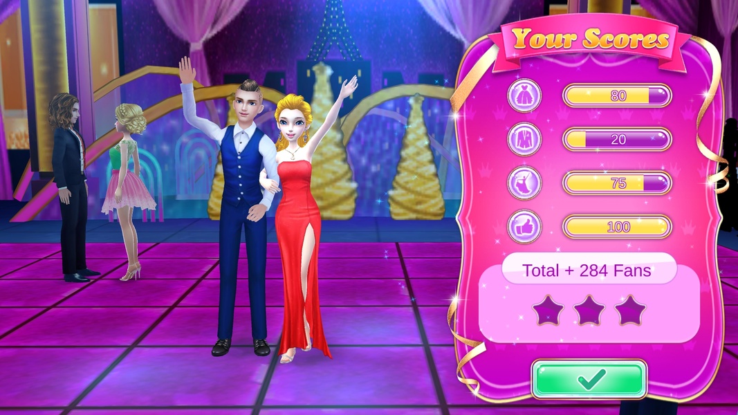 Prom Queen Date - Preview 11