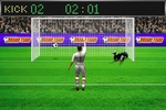 Football Penalty screenshot 1