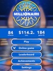 Millionaire Quiz screenshot 9