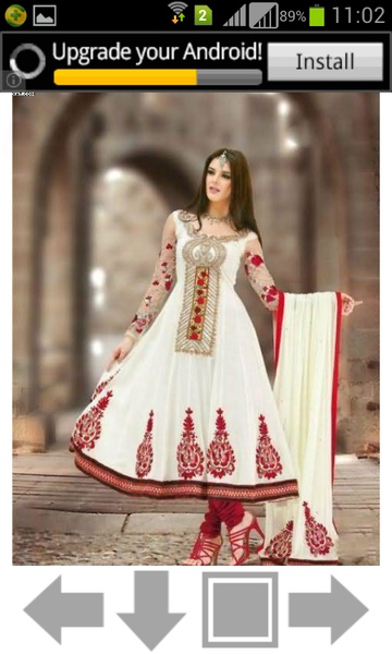 Girls Faraks Designs - Preview 10