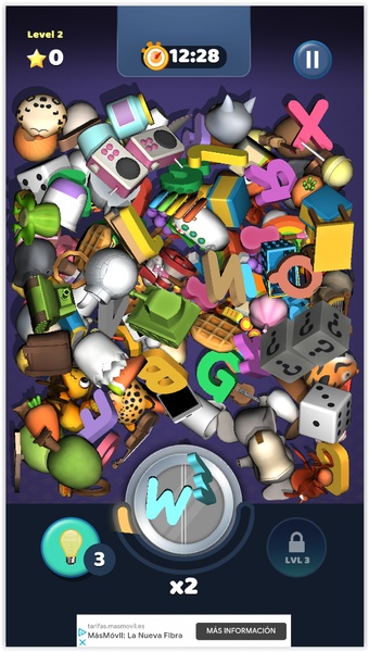 Match Puzzle Connect - Preview 5