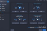 Ashampoo WinOptimizer screenshot 1