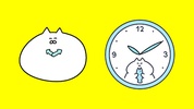 Rabbit Clocks screenshot 4