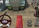 Fire Rescue Parking 3D HD screenshot 2