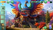 Escape Room: Hidden Riddles screenshot 2