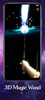 Magic Wand Simulator 3D screenshot 5