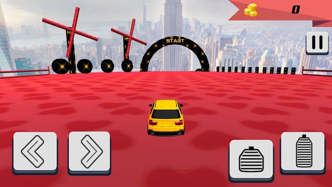 Mega Ramp Car Racing - Preview 6