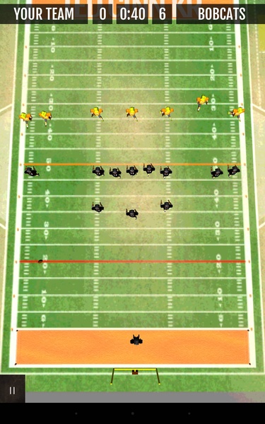 Ted Ginn: Kick Return - Preview 3