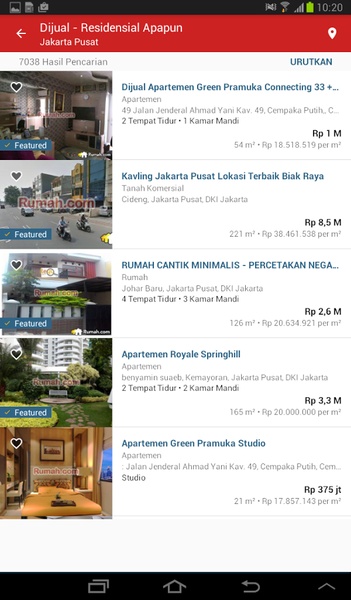 Rumah.com - Preview 5