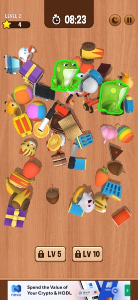 Match Pair 3D - Preview 9