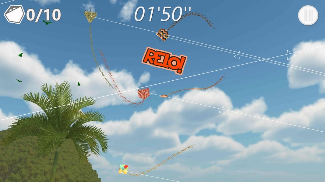 RealKite - Preview 6