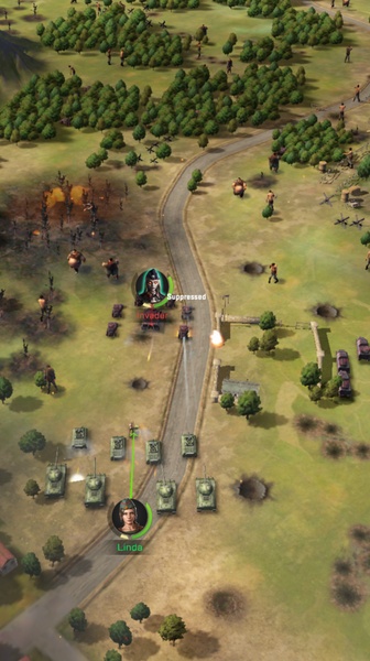 Dead Empire: Zombie War - Preview 6