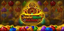 Jewel Spirit: Magic Puzzle screenshot 10