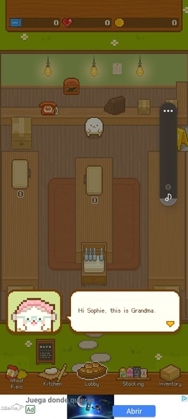 Fairy Bakery - Preview 1