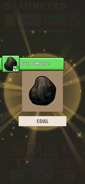 MineTap - Preview 12