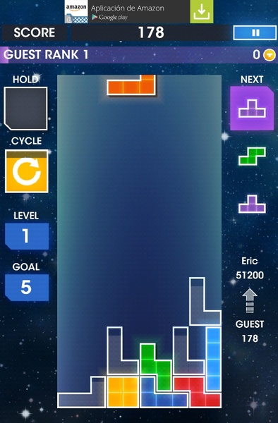 Tetris® – Apps no Google Play