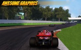 Formula racing game Real Race screenshot 1
