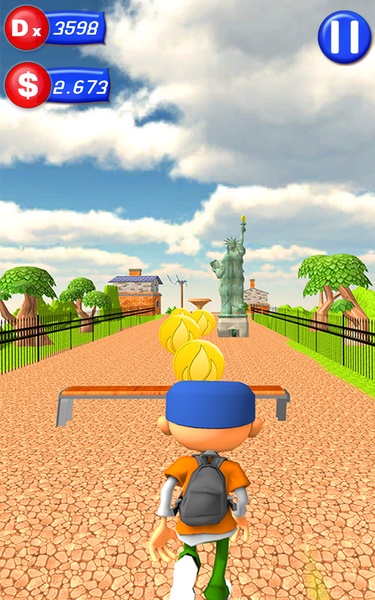 Bus Rush 3D - Preview 11