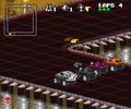 Rock N' Roll Racing screenshot 2