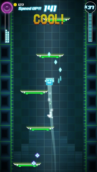 Beat Jumper - Preview 1