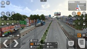 Bus Simulator Indonesia screenshot 7