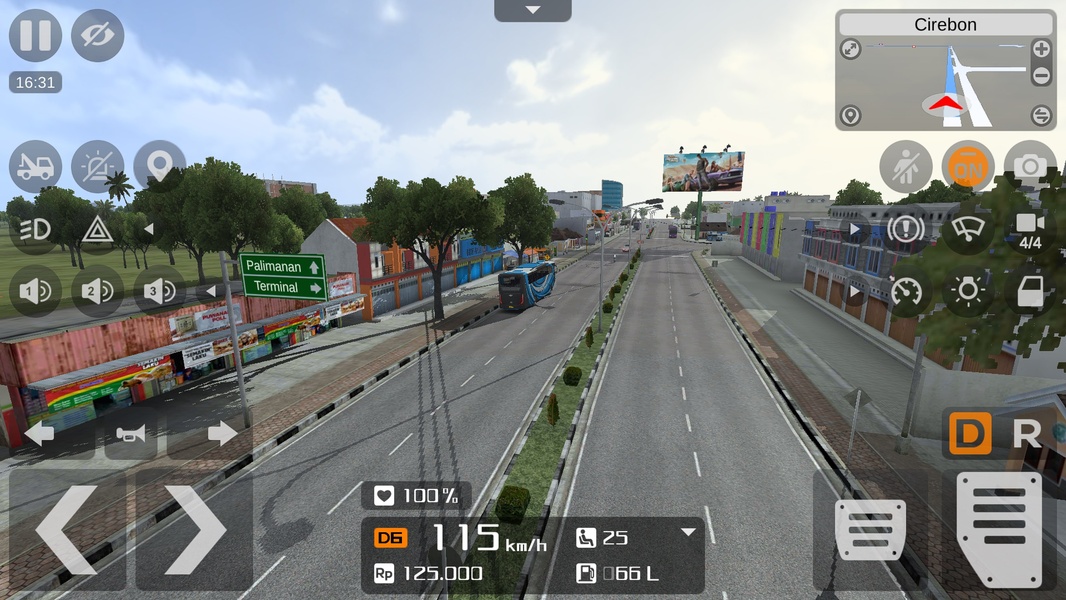 Bus Simulator Indonesia - Preview 6