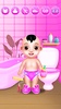 Baby Boy Caring Animal Dresses screenshot 7