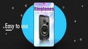 Top Ringtones screenshot 7