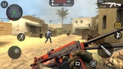 Fury Strike : Anti-Terrorism Shooter screenshot 8